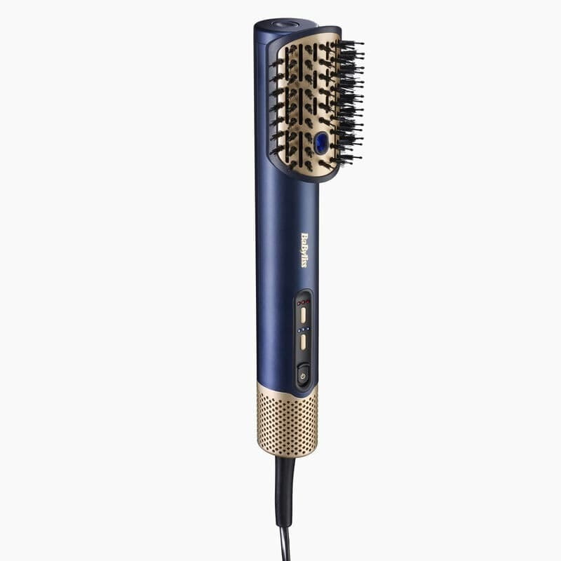 Овальна щітка для надання об`єму Babyliss AC-AS6550-VOL