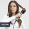 Фото - Овальна щітка для надання об`єму Babyliss AC-AS6550-VOL | click.ua