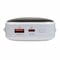 Фото - Універсальна мобільна батарея LogicPower LP PQ20 20000mAh 22.5W | click.ua