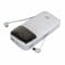 Фото - Універсальна мобільна батарея LogicPower LP PQ20 20000mAh 22.5W | click.ua
