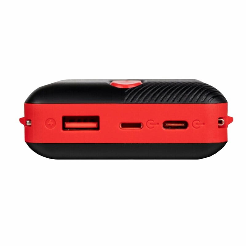 Універсальна мобільна батарея LogicPower LP PQ24 20000mAh 22.5W