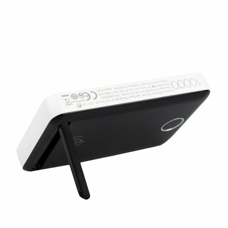 Універсальна мобільна батарея LogicPower LP PQ17 10000mAh