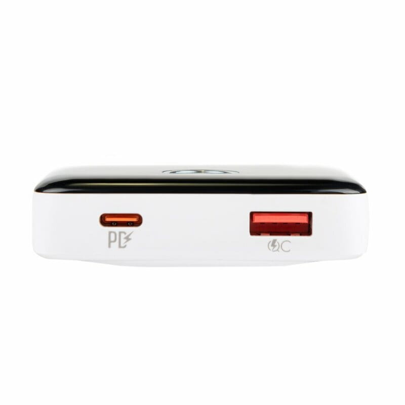 Універсальна мобільна батарея LogicPower LP PQ17 10000mAh