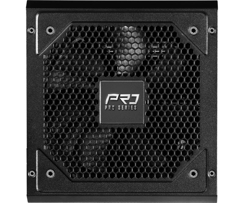 Блок питания ASRock PRO-850G 850W