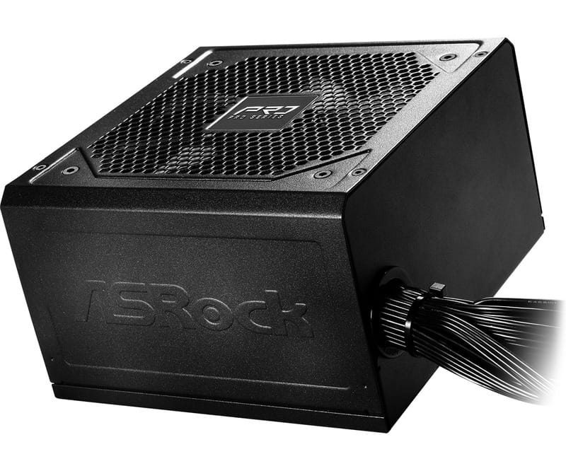 Блок питания ASRock PRO-850G 850W