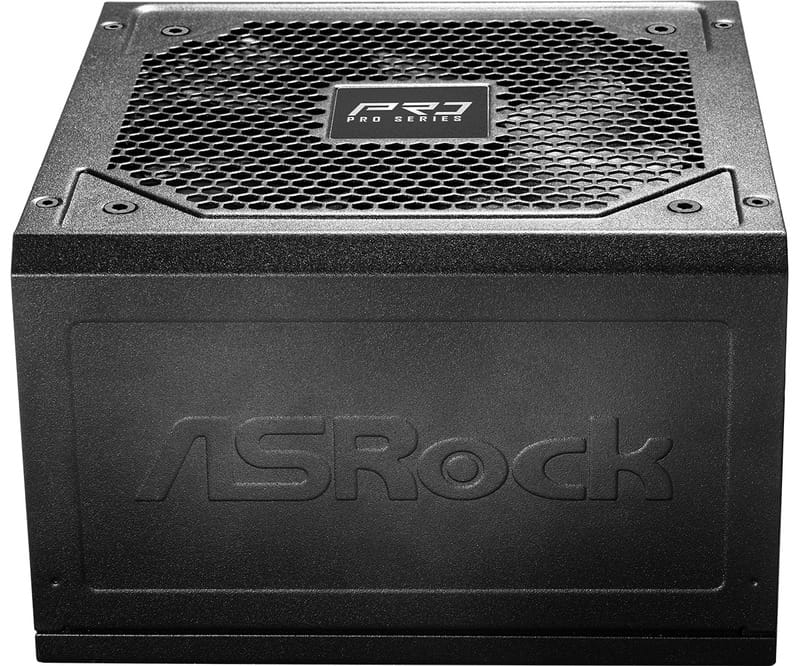 Блок питания ASRock PRO-850G 850W