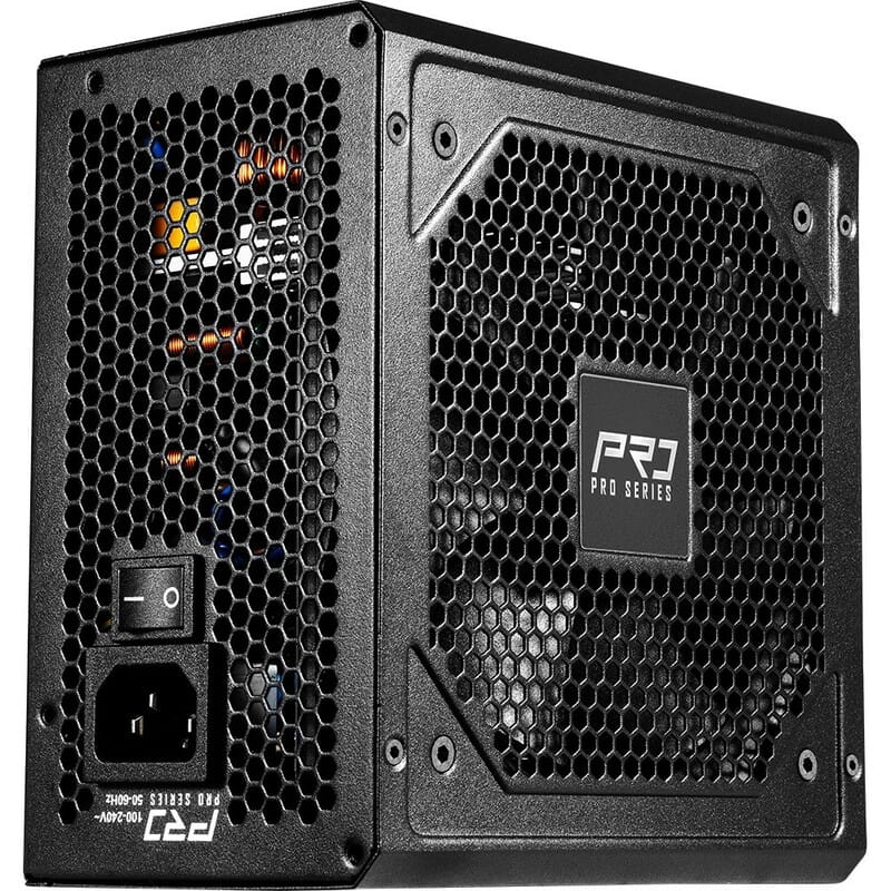Блок питания ASRock PRO-850G 850W