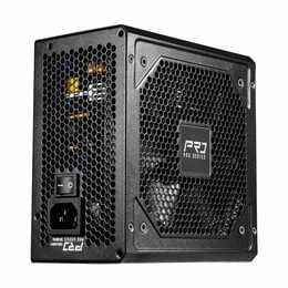 Блок питания ASRock PRO-650G 650W