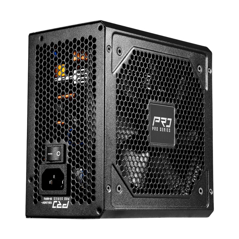 Блок питания ASRock PRO-750B 750W