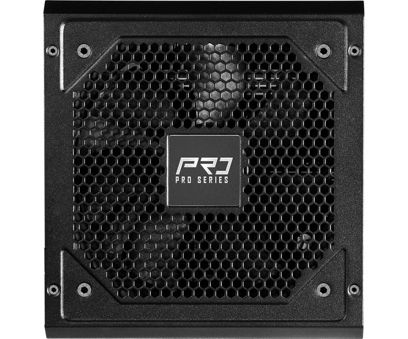 Блок питания ASRock PRO-850B 850W