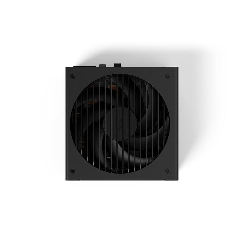 Блок живлення Fractal Design Ion 3 Gold 750W Black (FD-P-IA3G-750-EU)