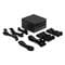 Фото - Блок живлення Fractal Design Ion 3 Gold 750W Black (FD-P-IA3G-750-EU) | click.ua