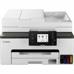 Багатофункціональний пристрій А4 кол. Canon Maxify GX2040 з Wi-Fi (6171C007AC)