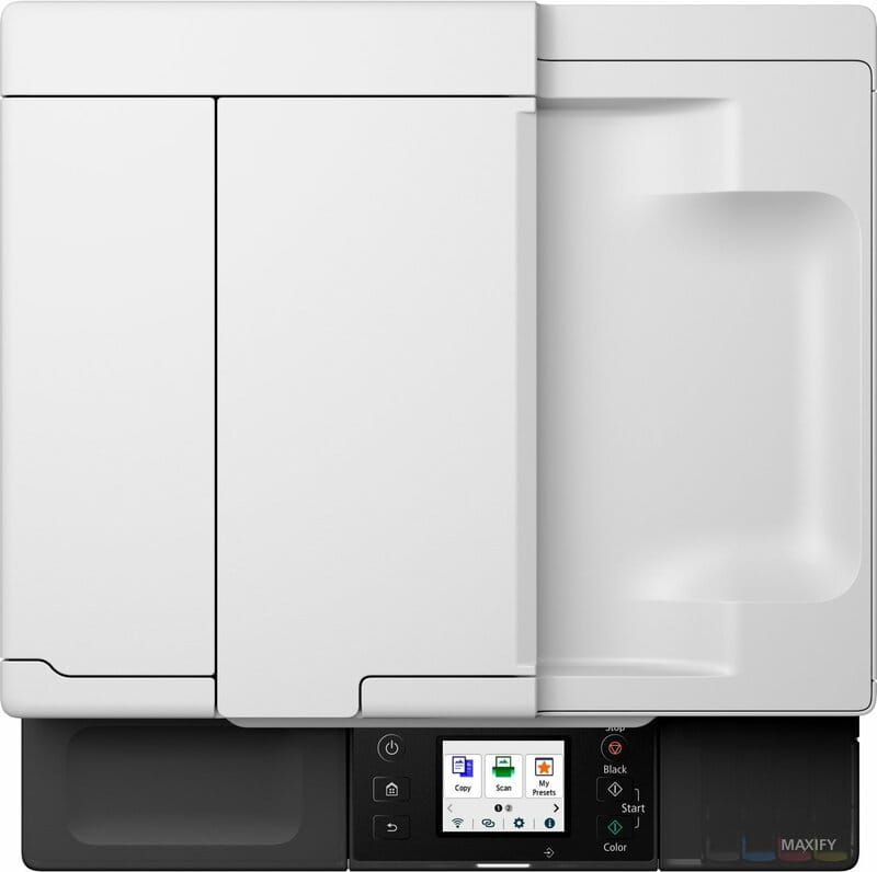 Багатофункціональний пристрій А4 кол. Canon Maxify GX2040 з Wi-Fi (6171C007AC)