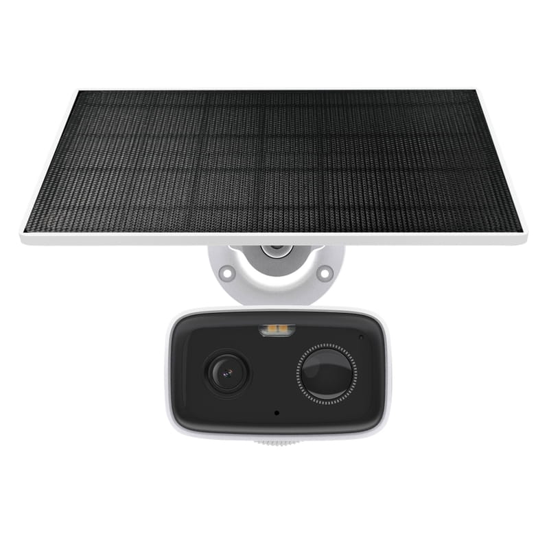 IP-камера TP-Link Tapo C400 Kit