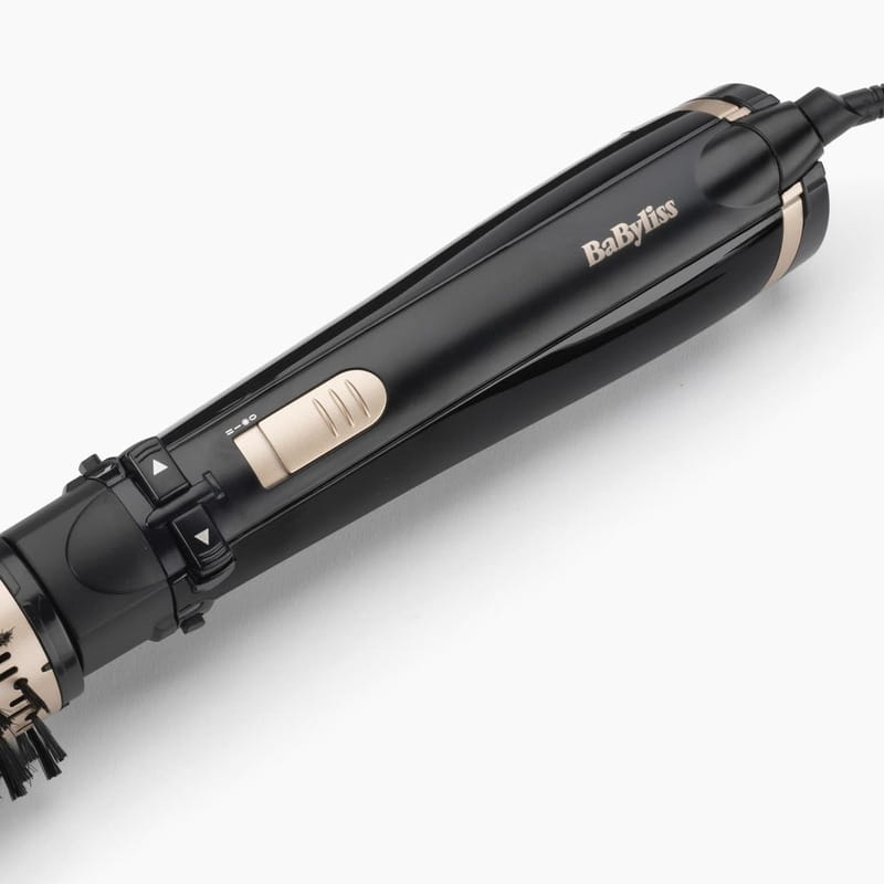 Фен-щетка Babyliss Big Hair Dual AS962