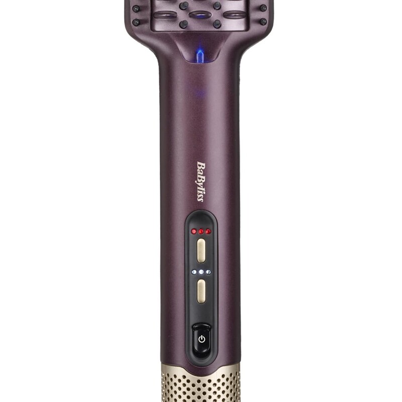 Прилад для укладання волосся Babyliss AS6400E