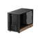 Фото - Корпус DeepCool CH260 Wood Black (R-CH260-BKNWM0-G-1) | click.ua