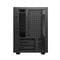Фото - Корпус DeepCool CH260 Wood Black (R-CH260-BKNWM0-G-1) | click.ua