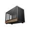 Фото - Корпус DeepCool CH260 Wood Black (R-CH260-BKNWM0-G-1) | click.ua