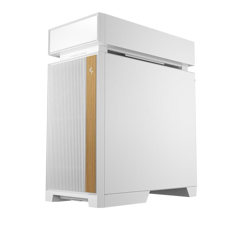Корпус DeepCool CL6600 White (R-CL6600-WHNNA0-G)