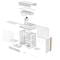 Фото - Корпус DeepCool CL6600 White (R-CL6600-WHNNA0-G) | click.ua