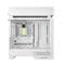 Фото - Корпус DeepCool CL6600 White (R-CL6600-WHNNA0-G) | click.ua