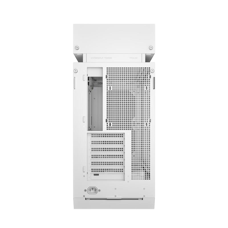 Корпус DeepCool CL660 White (R-CL660-WHNNA0-G-1)