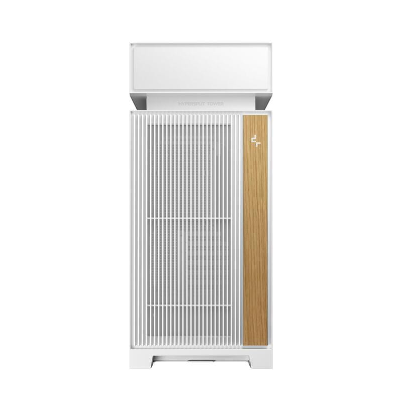Корпус DeepCool CL660 White (R-CL660-WHNNA0-G-1)