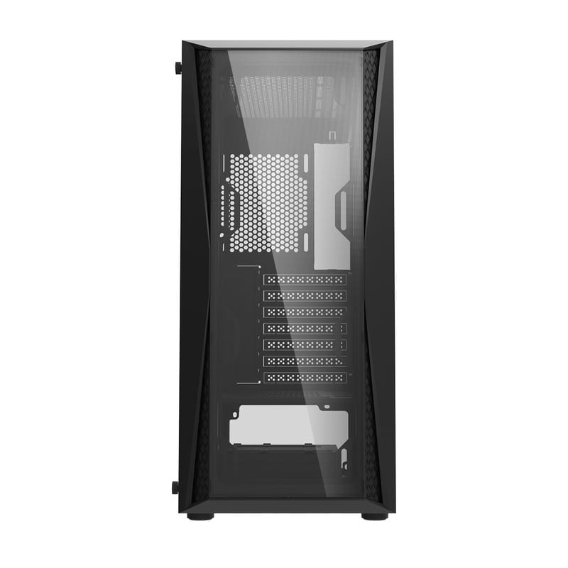 Корпус DarkFlash DK352 Plus Black