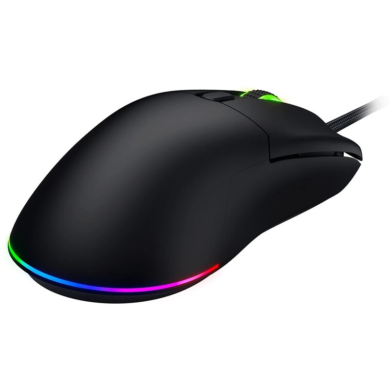 Миша Hator Pulsar 3 Pro Black (HTM620)