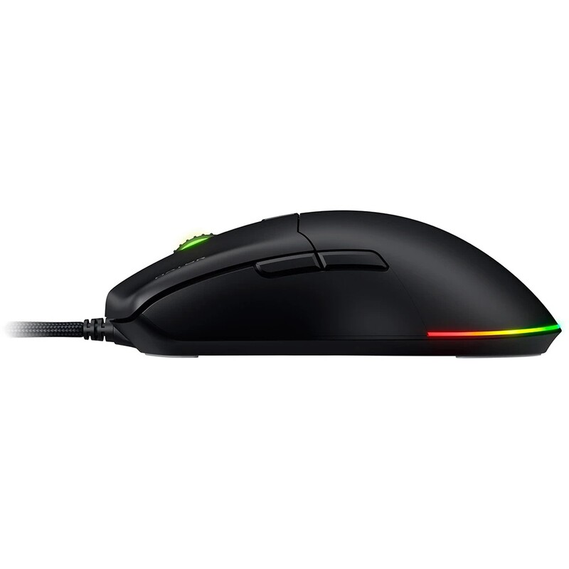 Миша Hator Pulsar 3 Pro Black (HTM620)