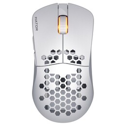 Мышь Hator Stellar Wireless White (HTM651)