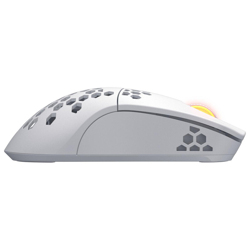 Миша Hator Stellar Wireless White (HTM651)