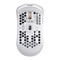Фото - Миша Hator Stellar Wireless White (HTM651) | click.ua