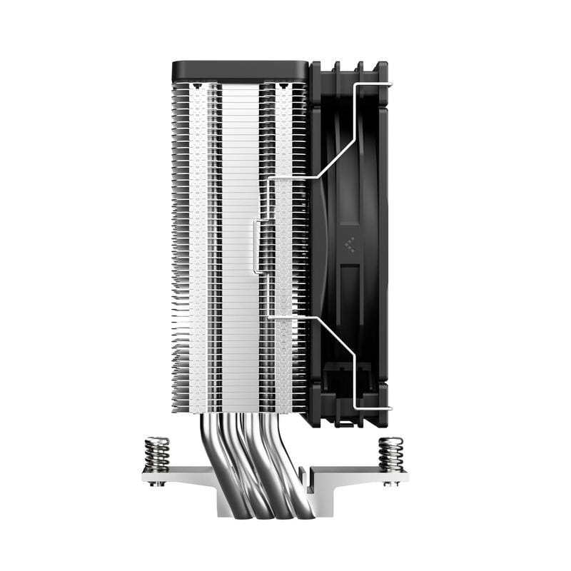 Кулер процесорний DeepCool AG400 G2 (R-AG400-BKNPMG2-G)