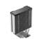 Фото - Кулер процесорний DeepCool AG400 G2 (R-AG400-BKNPMG2-G) | click.ua
