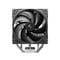 Фото - Кулер процесорний DeepCool AG400 G2 (R-AG400-BKNPMG2-G) | click.ua