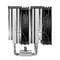 Фото - Кулер процесорний DeepCool AG620 G2 (R-AG620-BKNPMG2-G) | click.ua
