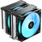 Фото - Кулер процесорний DeepCool AG620 G2 ARGB (R-AG620-BKAMMG2-G) | click.ua