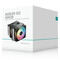 Фото - Кулер процесорний DeepCool AG620 G2 ARGB (R-AG620-BKAMMG2-G) | click.ua