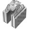 Фото - Кулер процессорный DeepCool AG620 G2 WH ARGB (R-AG620-WHAMMG2-G) | click.ua