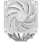 Фото - Кулер процессорный DeepCool AG620 G2 WH ARGB (R-AG620-WHAMMG2-G) | click.ua