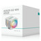 Фото - Кулер процессорный DeepCool AG620 G2 WH ARGB (R-AG620-WHAMMG2-G) | click.ua