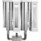 Фото - Кулер процессорный DeepCool AG620 G2 WH ARGB (R-AG620-WHAMMG2-G) | click.ua