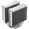 Фото - Кулер процессорный DeepCool AG620 G2 WH ARGB (R-AG620-WHAMMG2-G) | click.ua