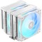 Фото - Кулер процессорный DeepCool AG620 G2 WH ARGB (R-AG620-WHAMMG2-G) | click.ua