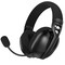 Фото - Bluetooth-гарнiтура Hator Hyperpunk 3X Wireless Black (ESH14) | click.ua