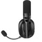 Фото - Bluetooth-гарнiтура Hator Hyperpunk 3X Wireless Black (ESH14) | click.ua
