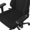 Фото - Крісло для геймерів Hator Darkside 3L Pro Fabric Black (HTC3210L) | click.ua